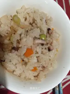 Japanese octopus