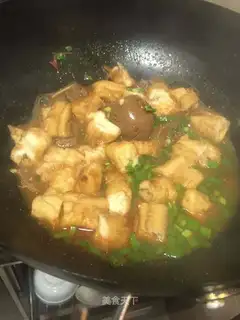 A little snack