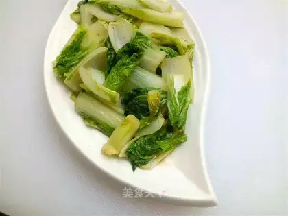 Sour cabbage
