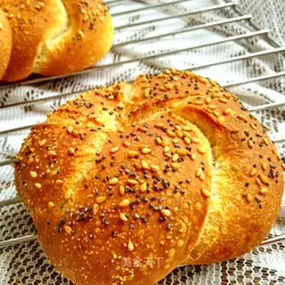 Caesar's bread
