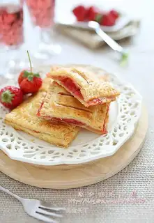 Pie lasagna