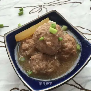 Waterballs