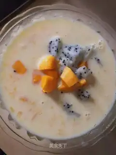 Mango Simirou