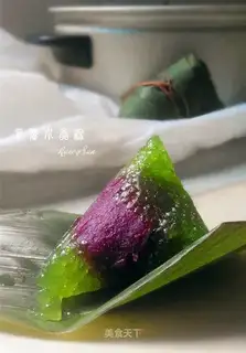 Potato crystal