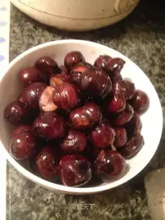 I'll make some tarts