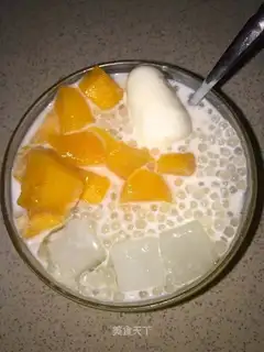 Mango Simirou