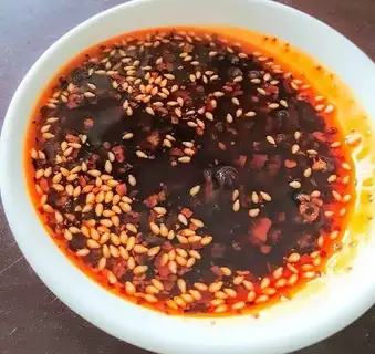 Spicy