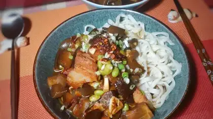 Spaghetti