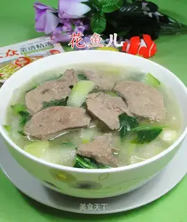 Pork and gravy