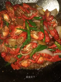 Crawfish