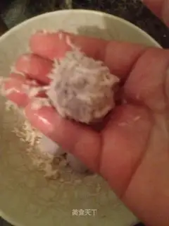 Simple rice pills