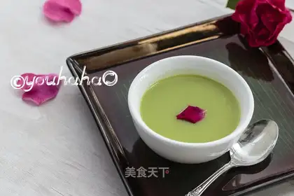 Peas and rice