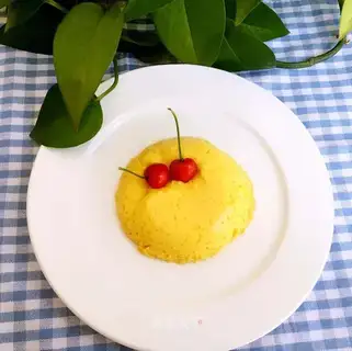 Fresh water and eggs