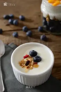 Soy milk