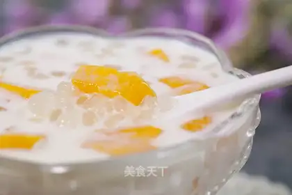Mango Simirou
