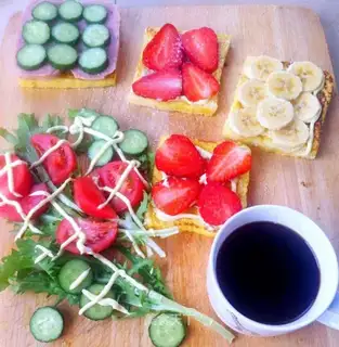Toast
