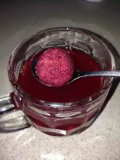 Sour, sour, sour, sour