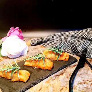 Garlic dragonfish