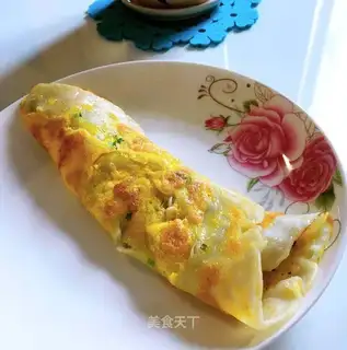 Eggcake