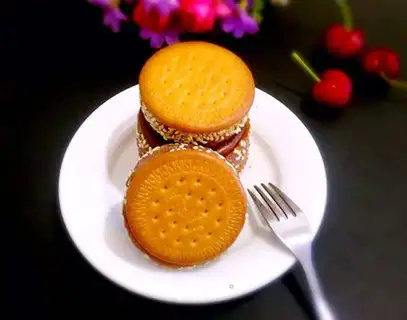 Potato cakes