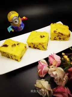 Pumpkin's date