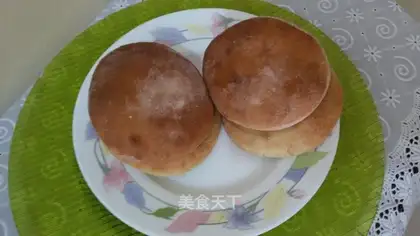 Breakfast bread