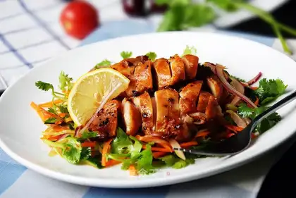 Chicken salad