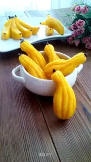 Cornfruit shapes