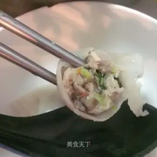 dumplings