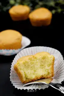 The rice cake