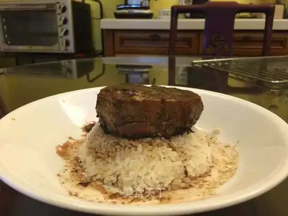 Steak