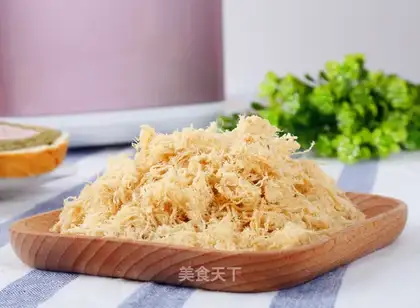 Meat pine