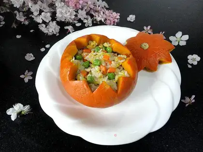 Pumpkin