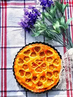 Golden Apple pie