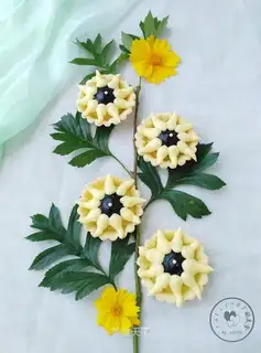 Chocolate Lemon Tower