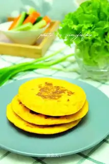 Carrot tacos