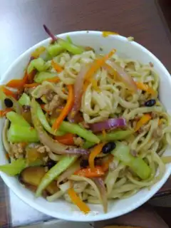 It's good