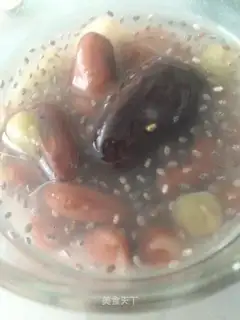 Chia Seed Sweets