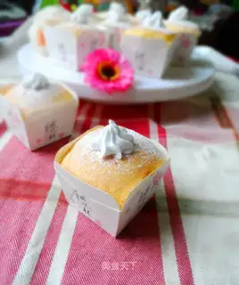 SpongeBob cake