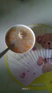 Carrot curry