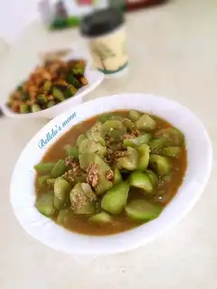 Meat melon