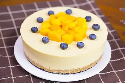 Mango Moose