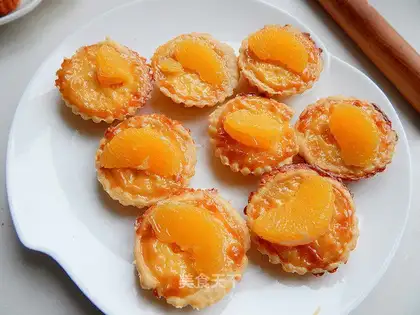 Orange balls