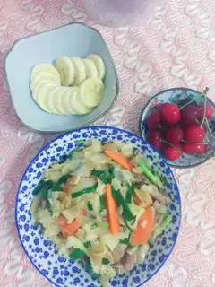 Sour sauce