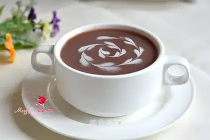 Red Bean Lotus