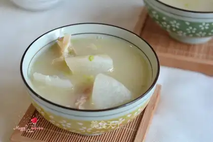 Ducked duck soup
