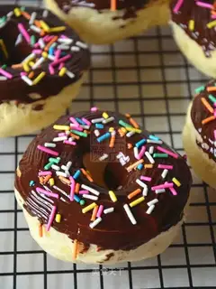 Donuts