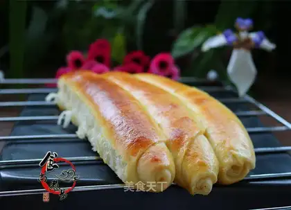 Milk bread