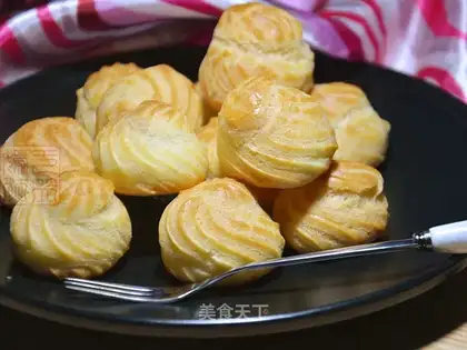 Mini Puff