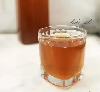 It's summer's hottest tea